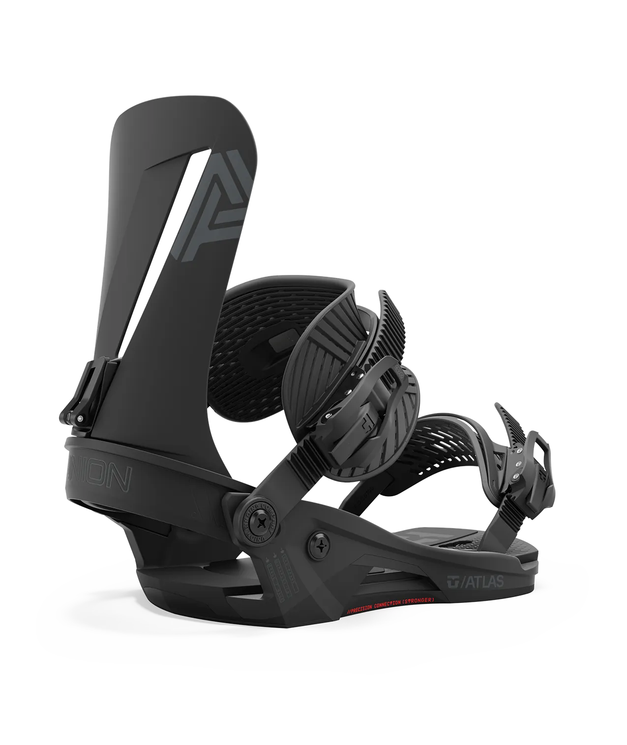 2025 Atlas | Black