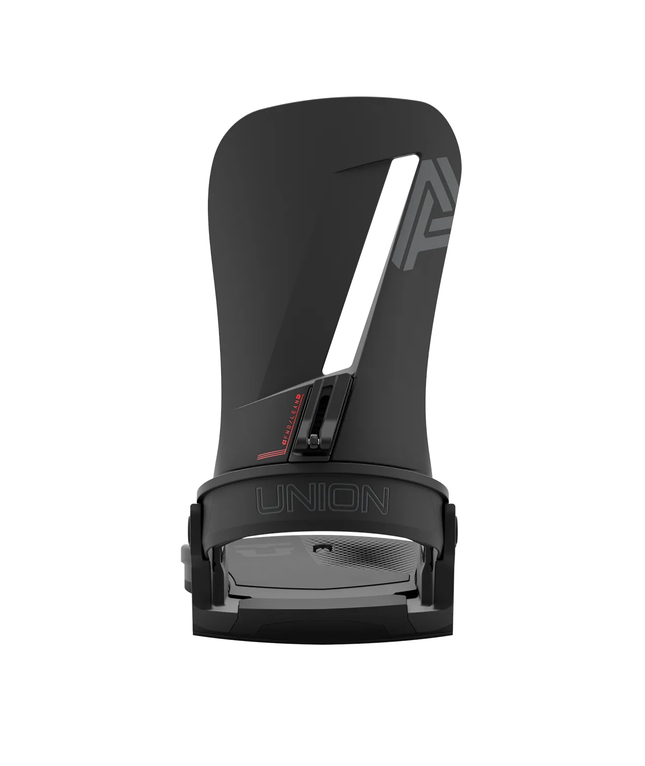 2025 Atlas | Black