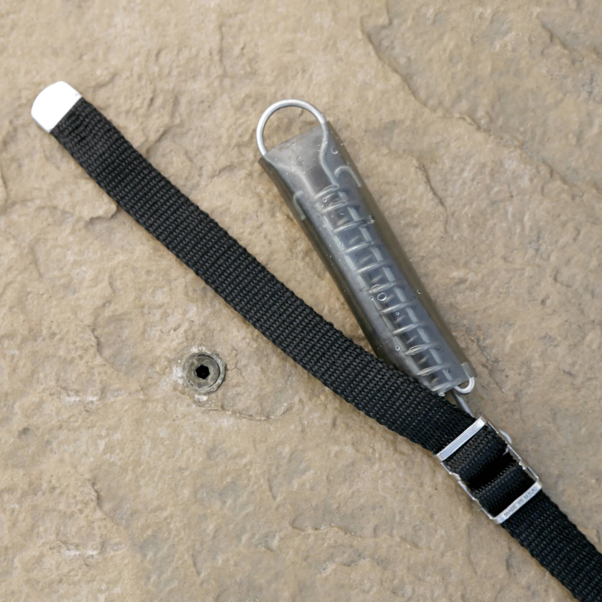 30-Year Premium Mesh In-Ground Pool Safety Cover w/ Step Section
