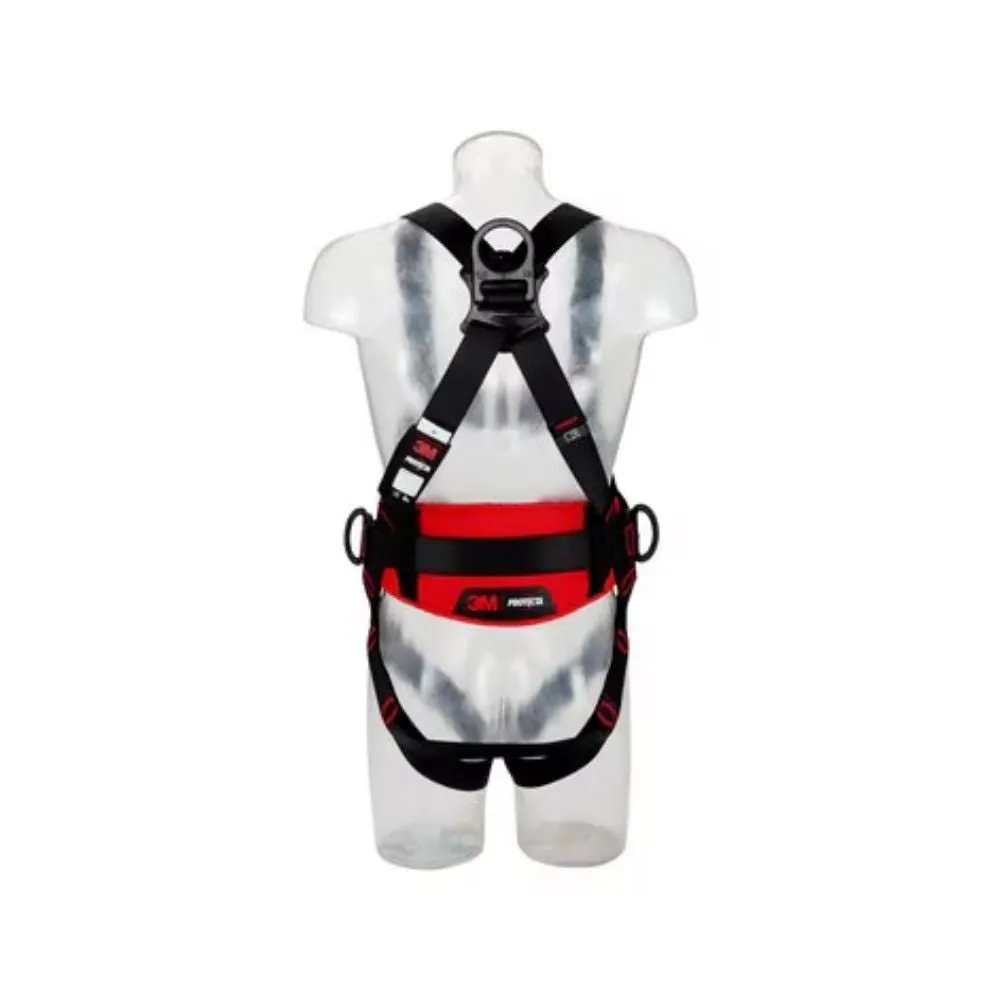 3M™ PROTECTA® E200 Comfort Positioning Safety Harness With Belt