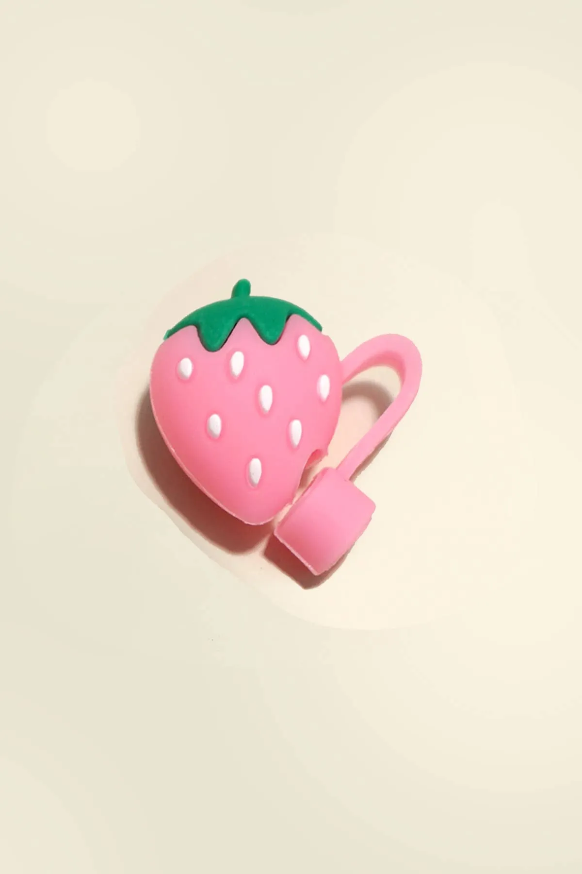 40oz  SILICONE TUMBLER  STYLE STRAW COVER CAP | 40BT1921: BOW PINK