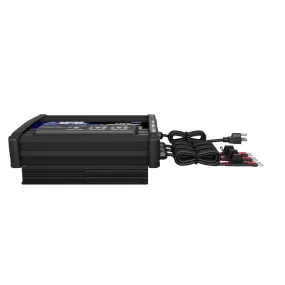 Abyss® 3 Bank 12v/24v On-Board Lithium Battery Charger