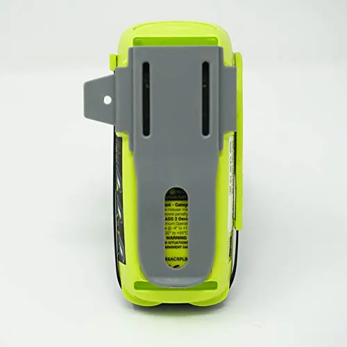 ACR ResQLink View - Buoyant Personal Locator Beacon with GPS