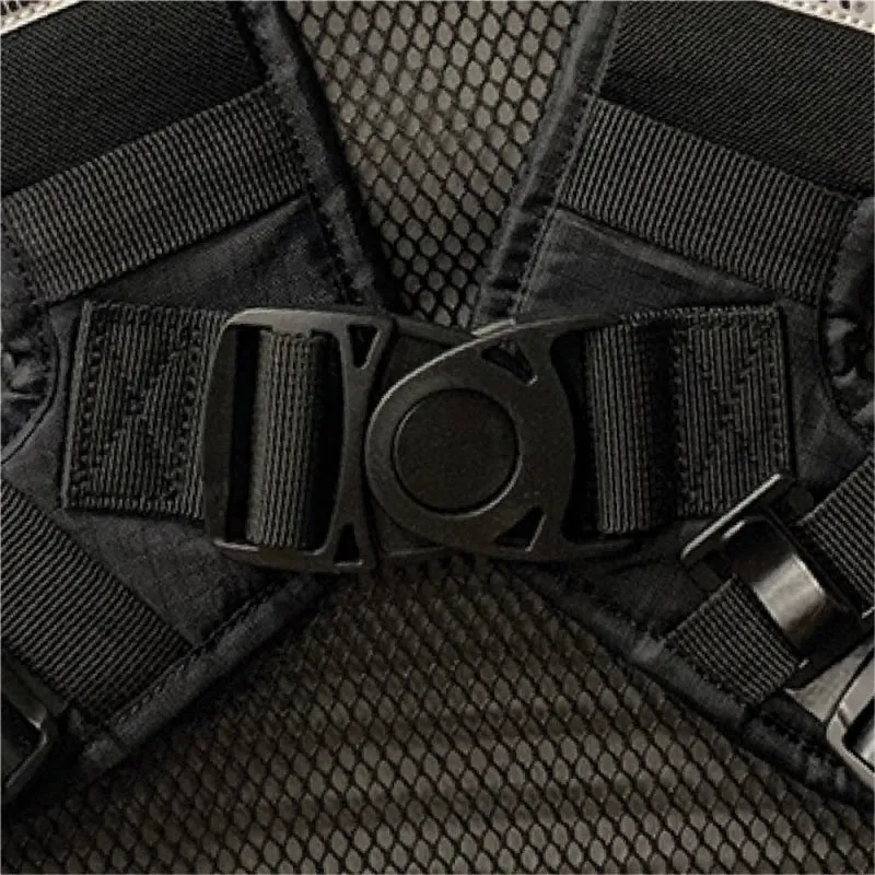 Albek H2O Haul Four Hydration Pack With 2.0L Bladder
