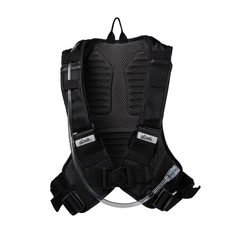 Albek H2O Haul Four Hydration Pack With 2.0L Bladder