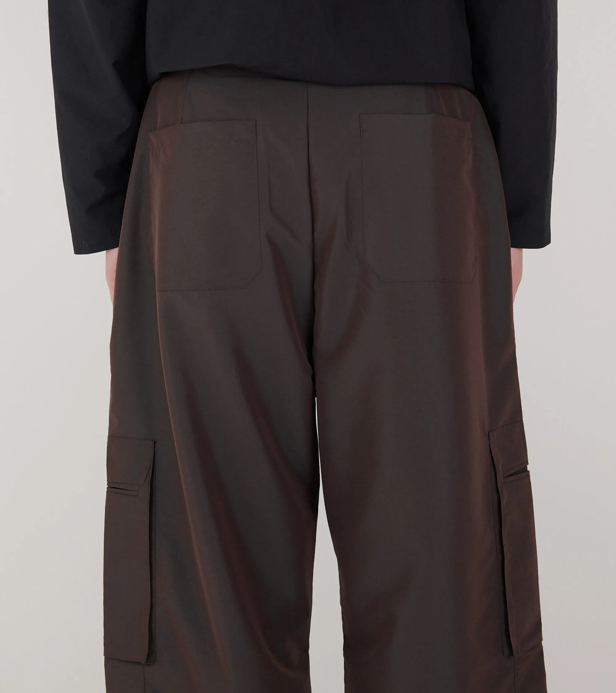 Altitude Pants Idra Caviar