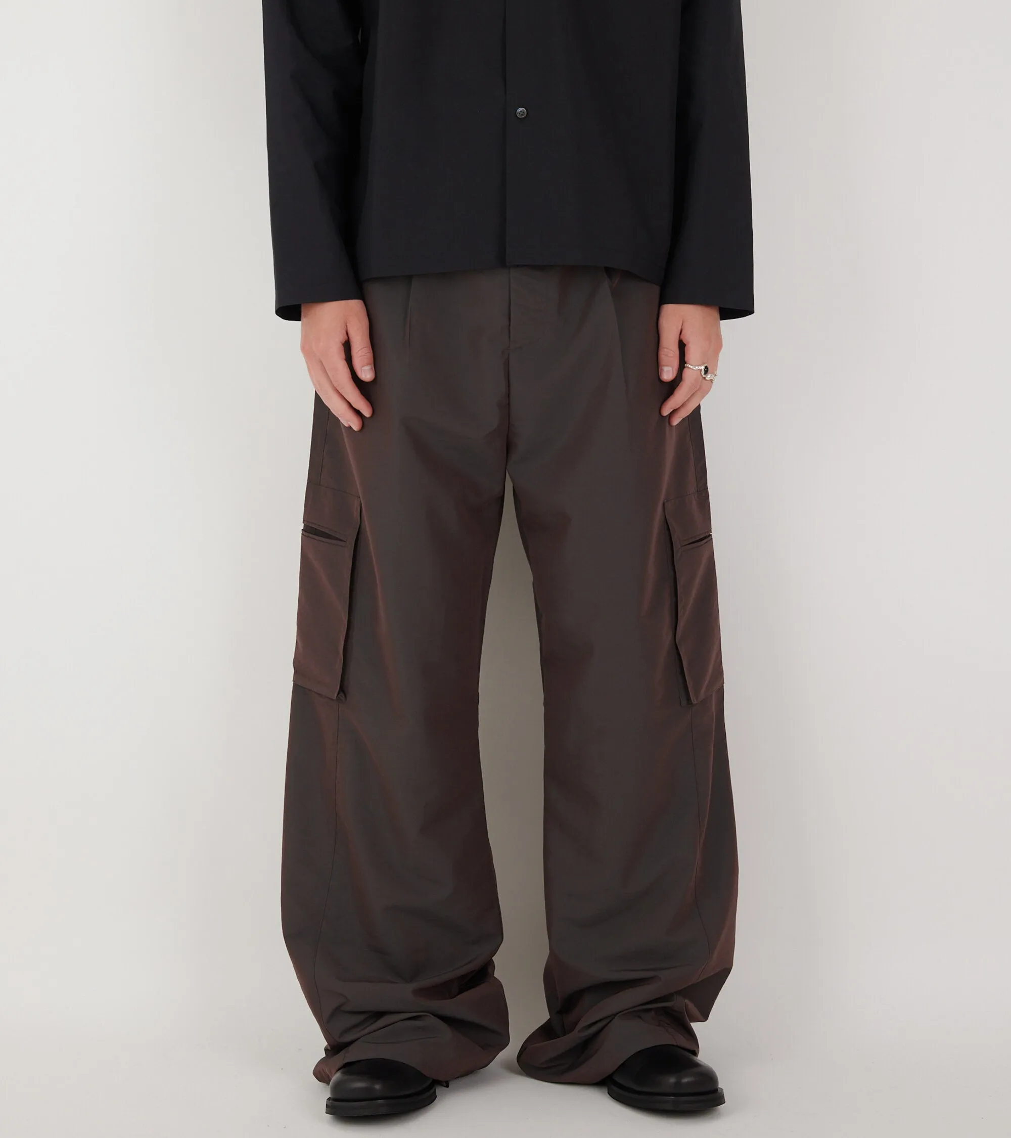 Altitude Pants Idra Caviar
