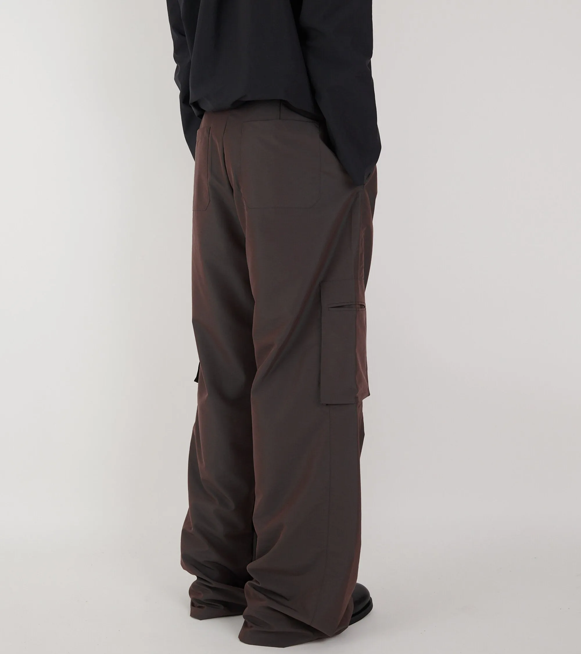 Altitude Pants Idra Caviar