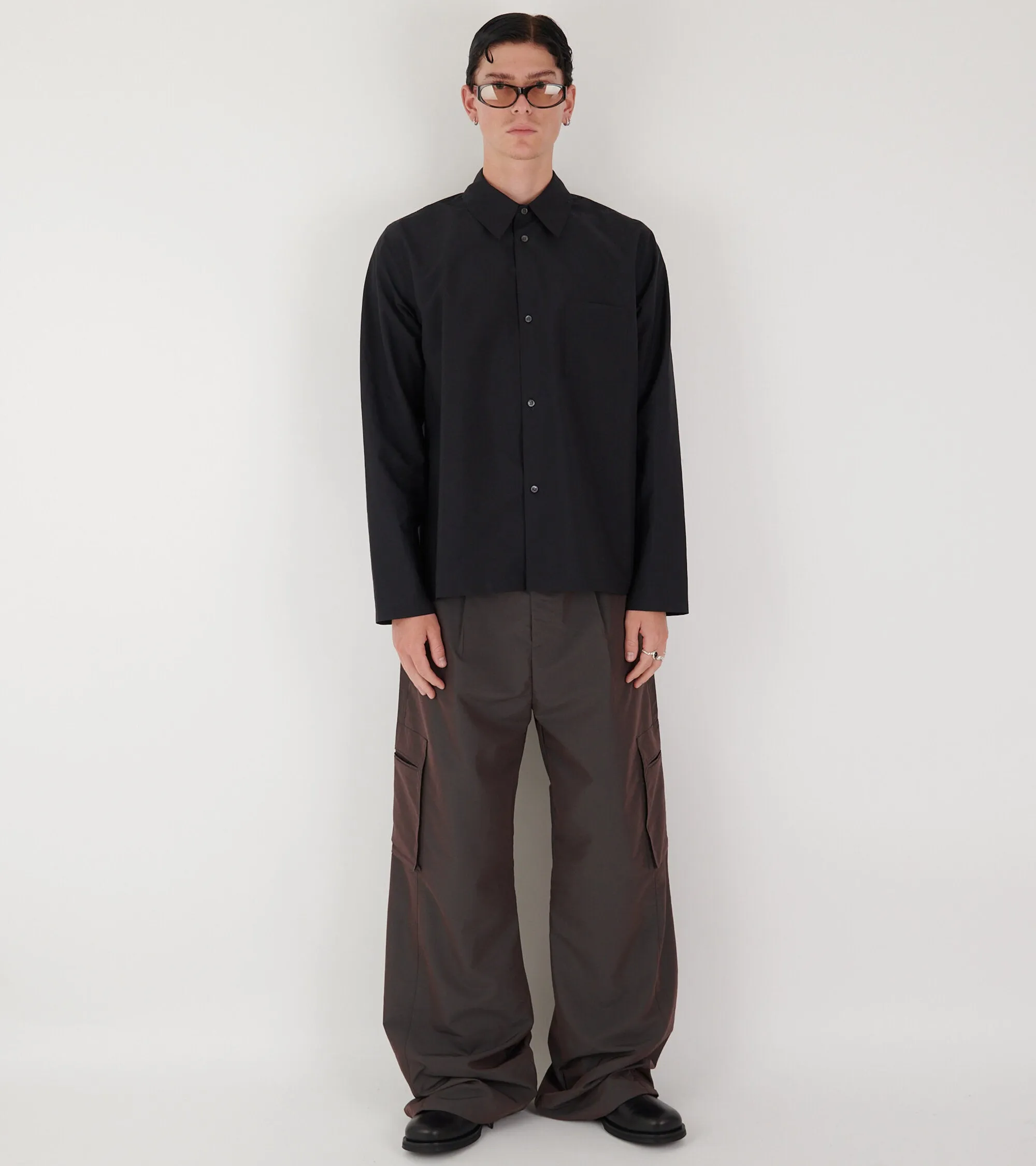 Altitude Pants Idra Caviar