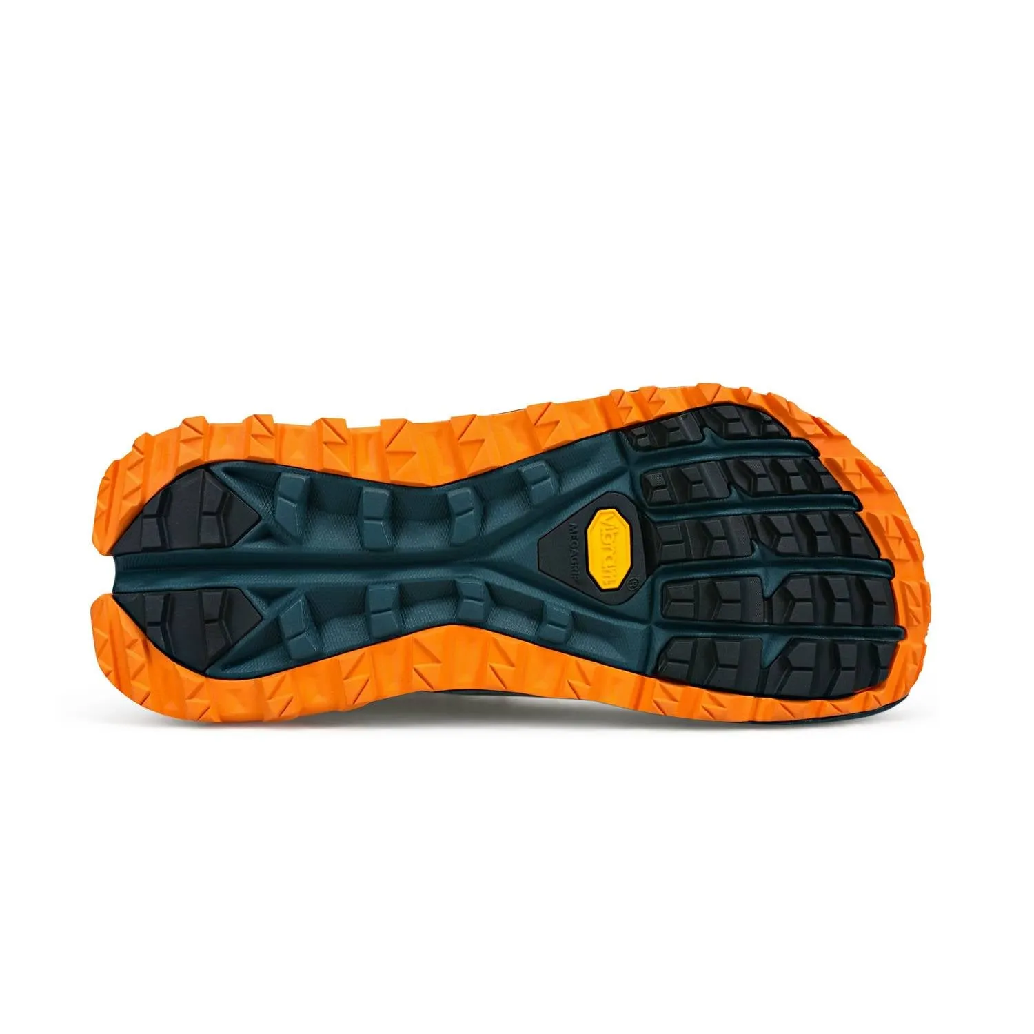 Altra - MEN'S OLYMPUS 5 HIKE LOW GTX SHOES