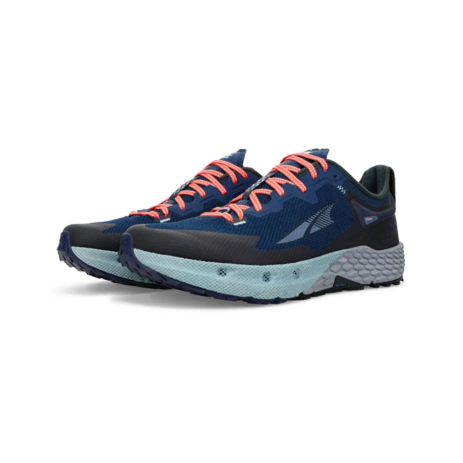 Altra - Men's Timp 4 Trail Shoe - Medium Width