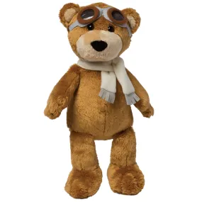 Aviator Bear by Manhattan Toy
