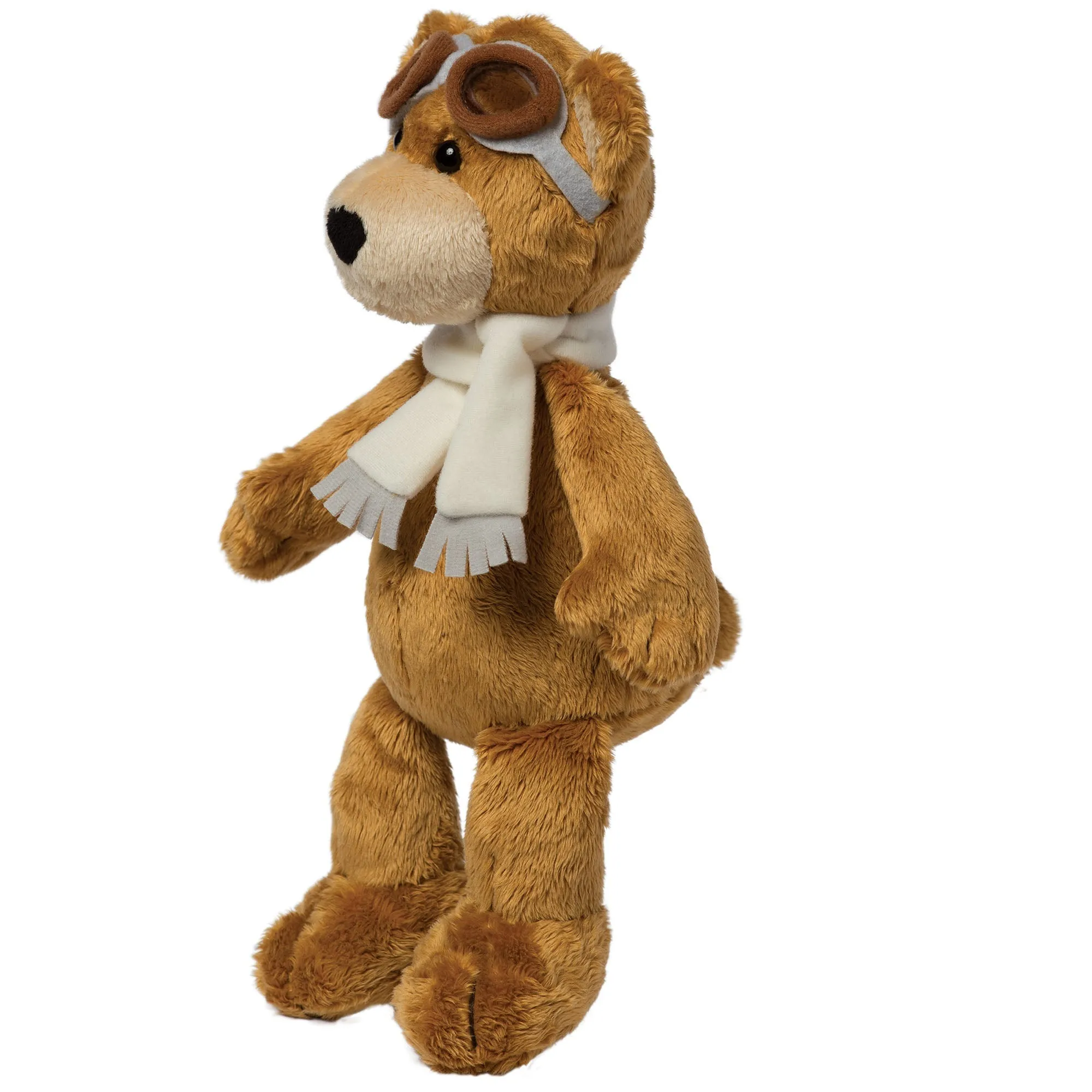 Aviator Bear by Manhattan Toy