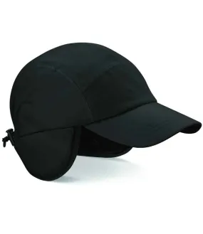 Beechfield Mountain Cap | Black