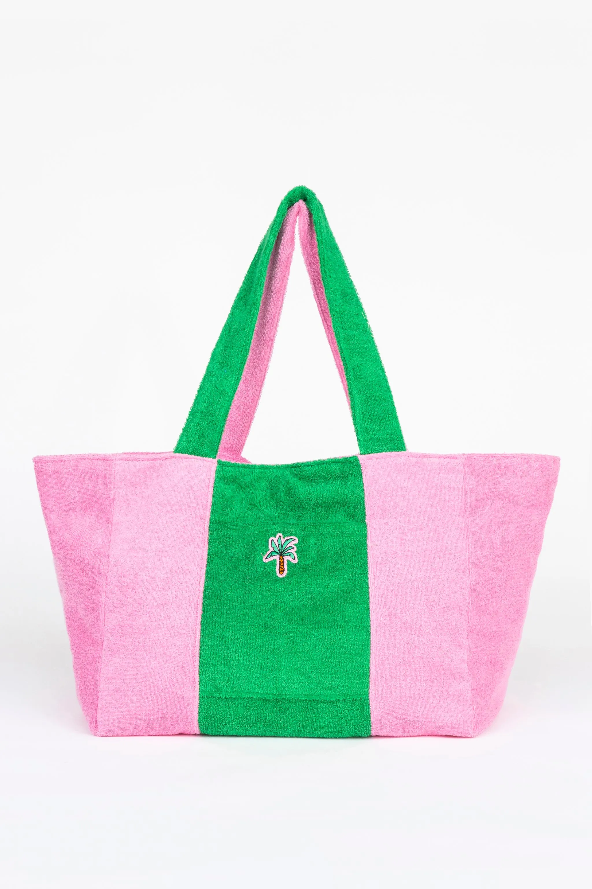 Bubblegum Bicolor | Tote Bag