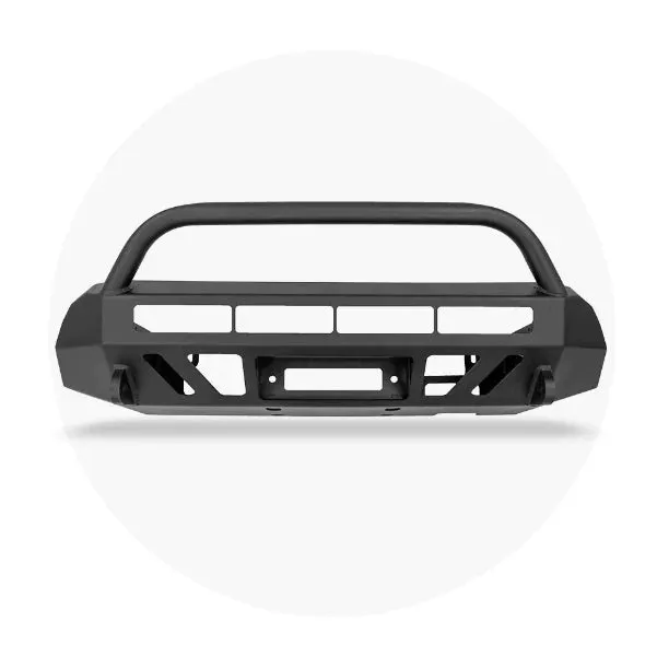 Cali Raised 2016-2023 Tacoma Stealth Bumper