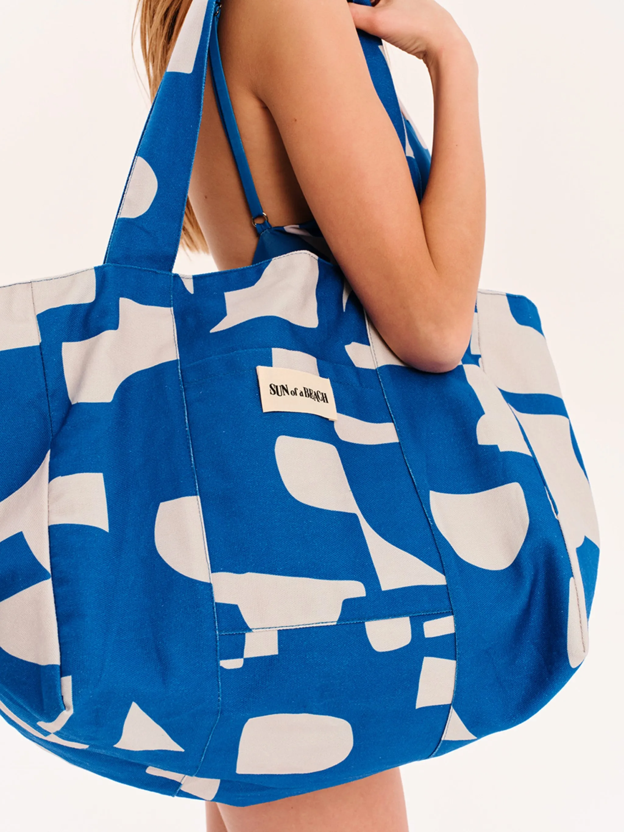 Cape Tenaro | Tote Bag