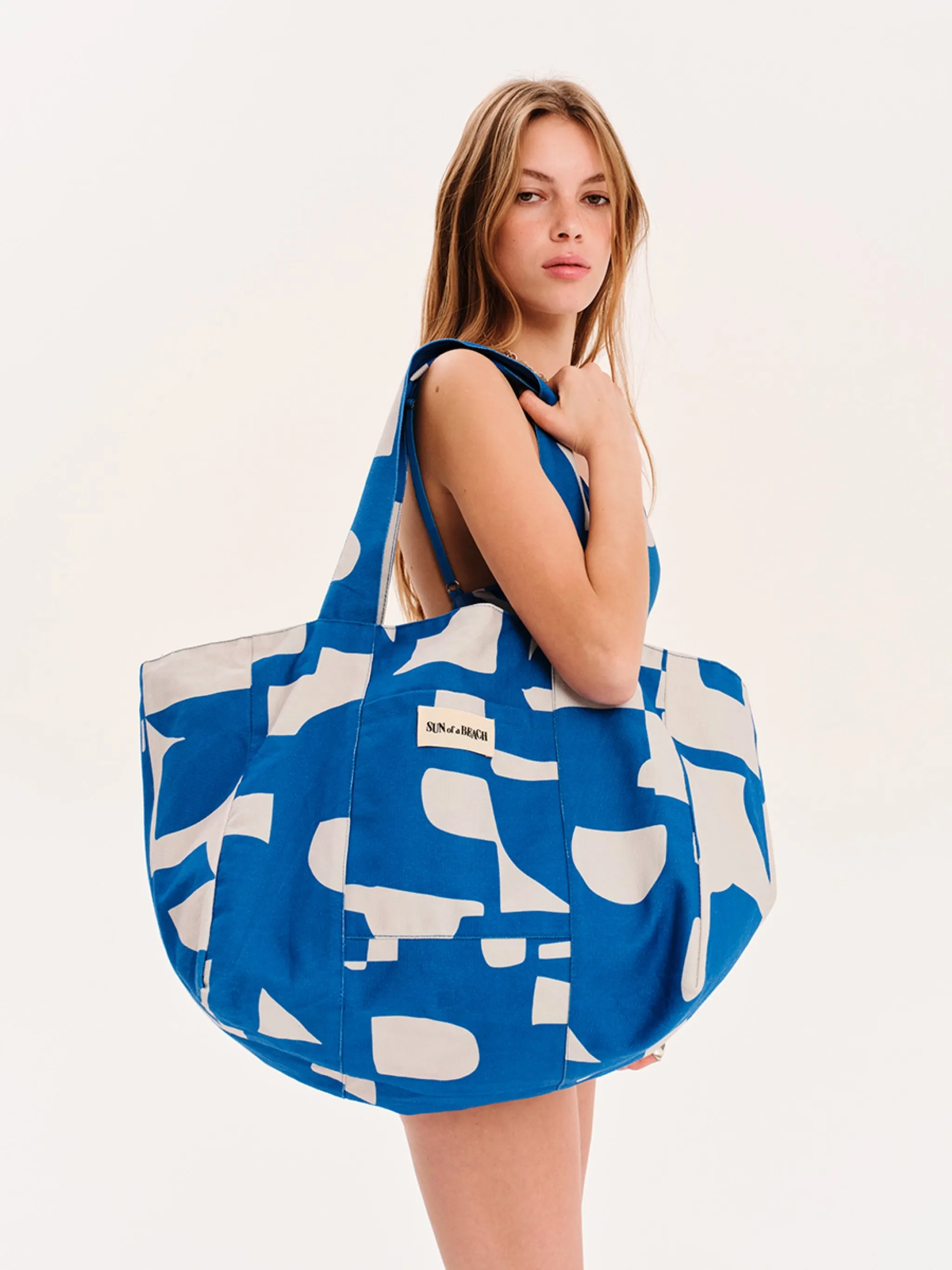 Cape Tenaro | Tote Bag