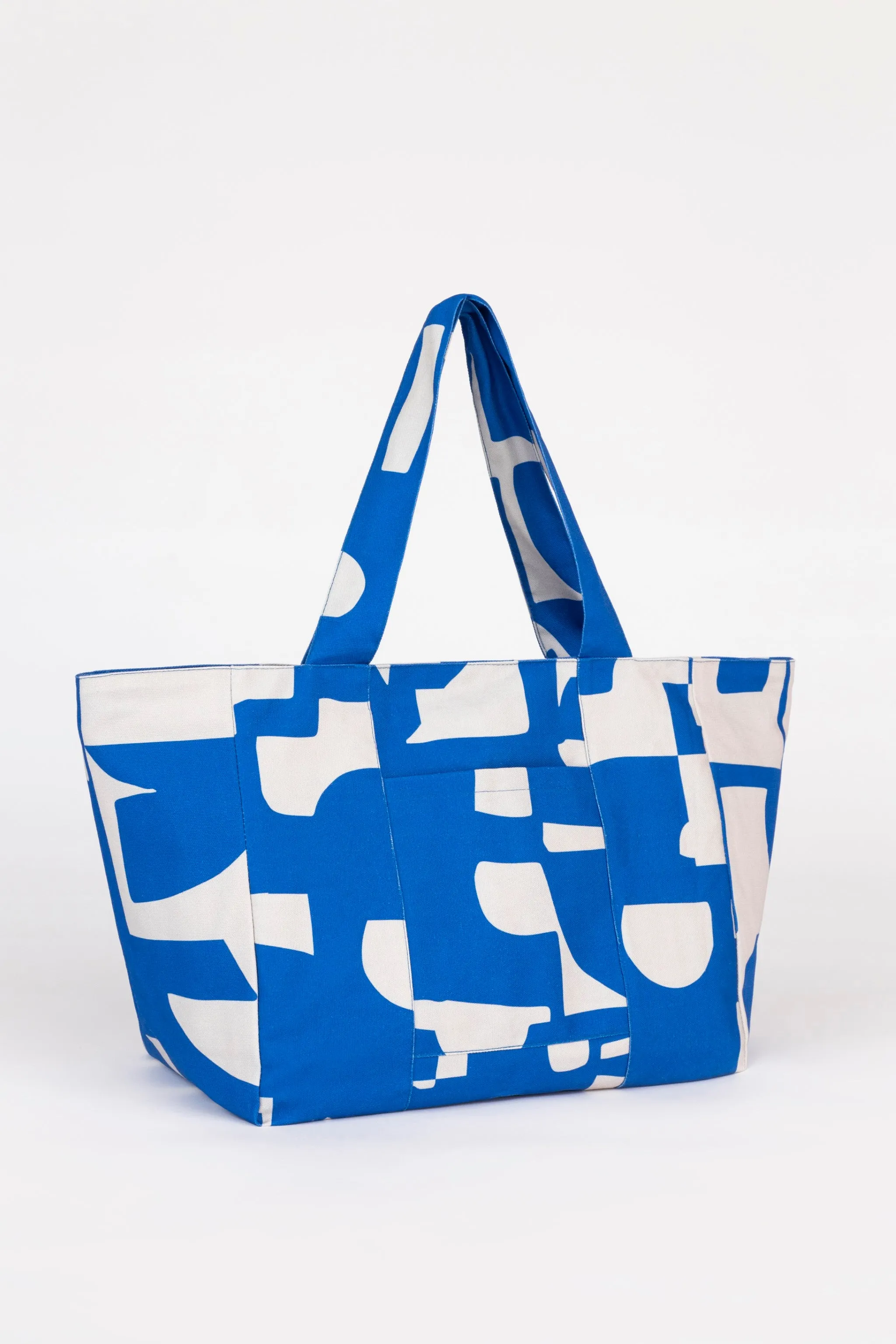Cape Tenaro | Tote Bag