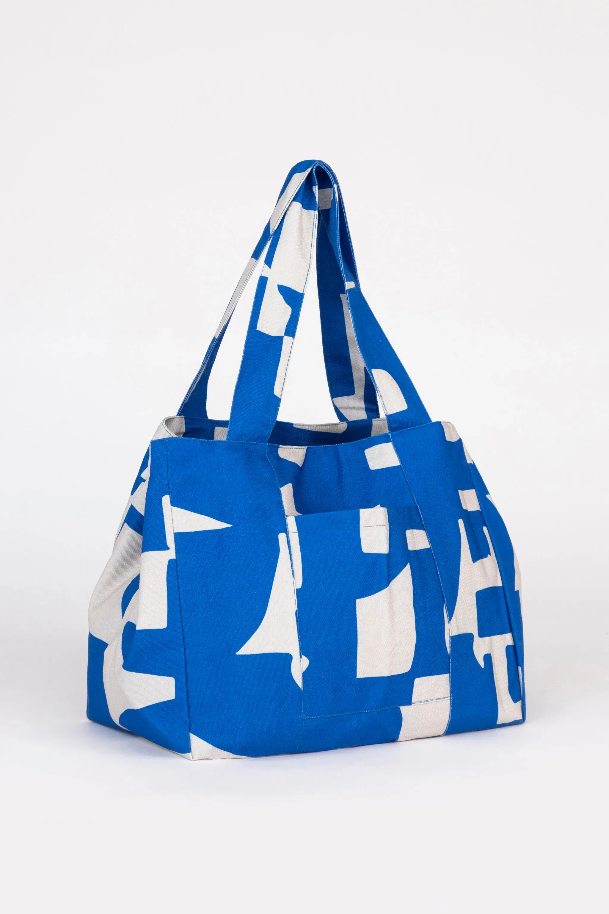 Cape Tenaro | Tote Bag