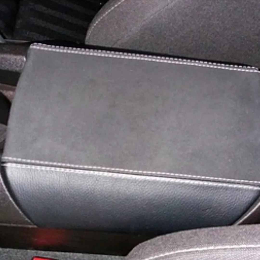 Chevrolet Camaro 2010-15 Armrest Covers