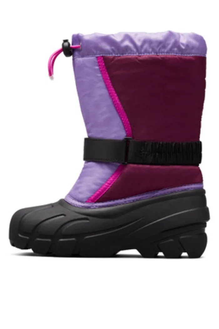CHILDRENS FLURRY™ BOOT