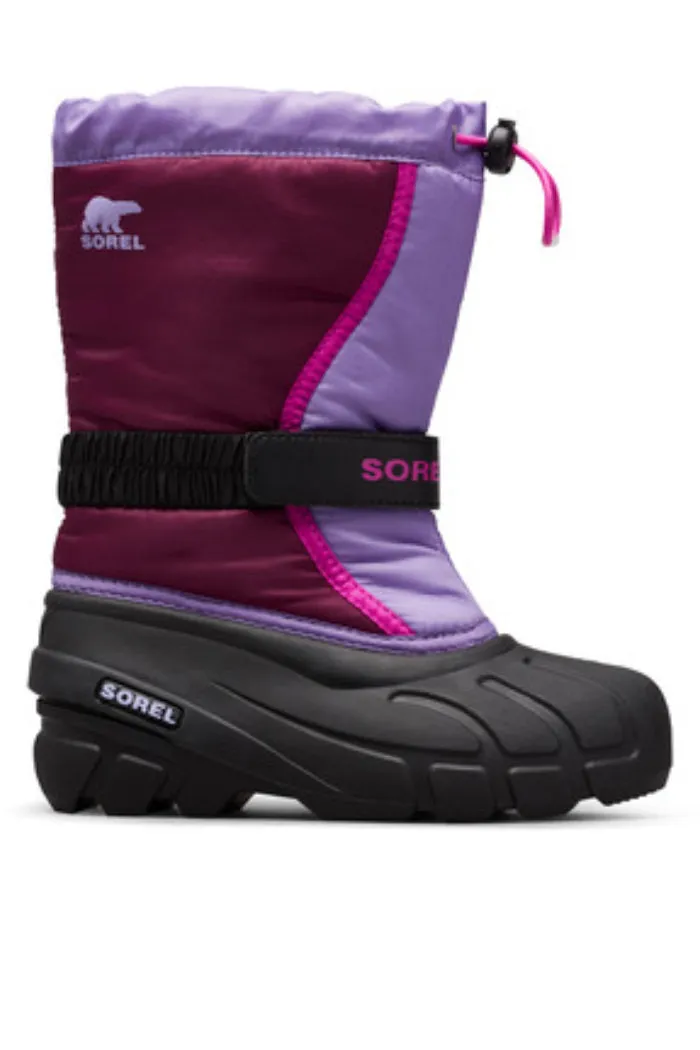 CHILDRENS FLURRY™ BOOT