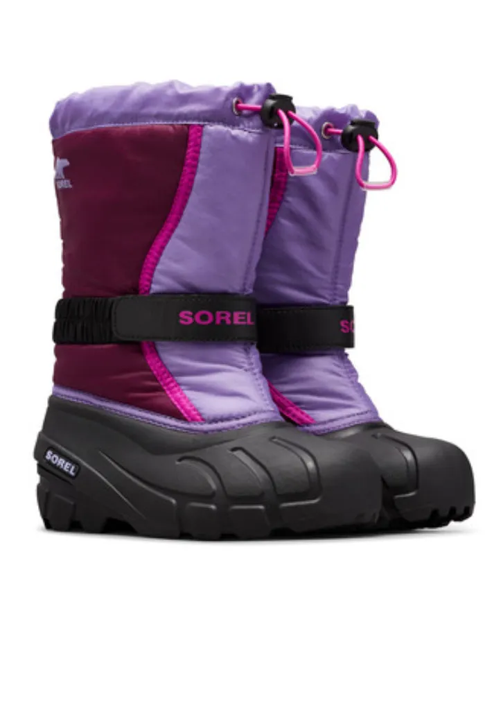 CHILDRENS FLURRY™ BOOT