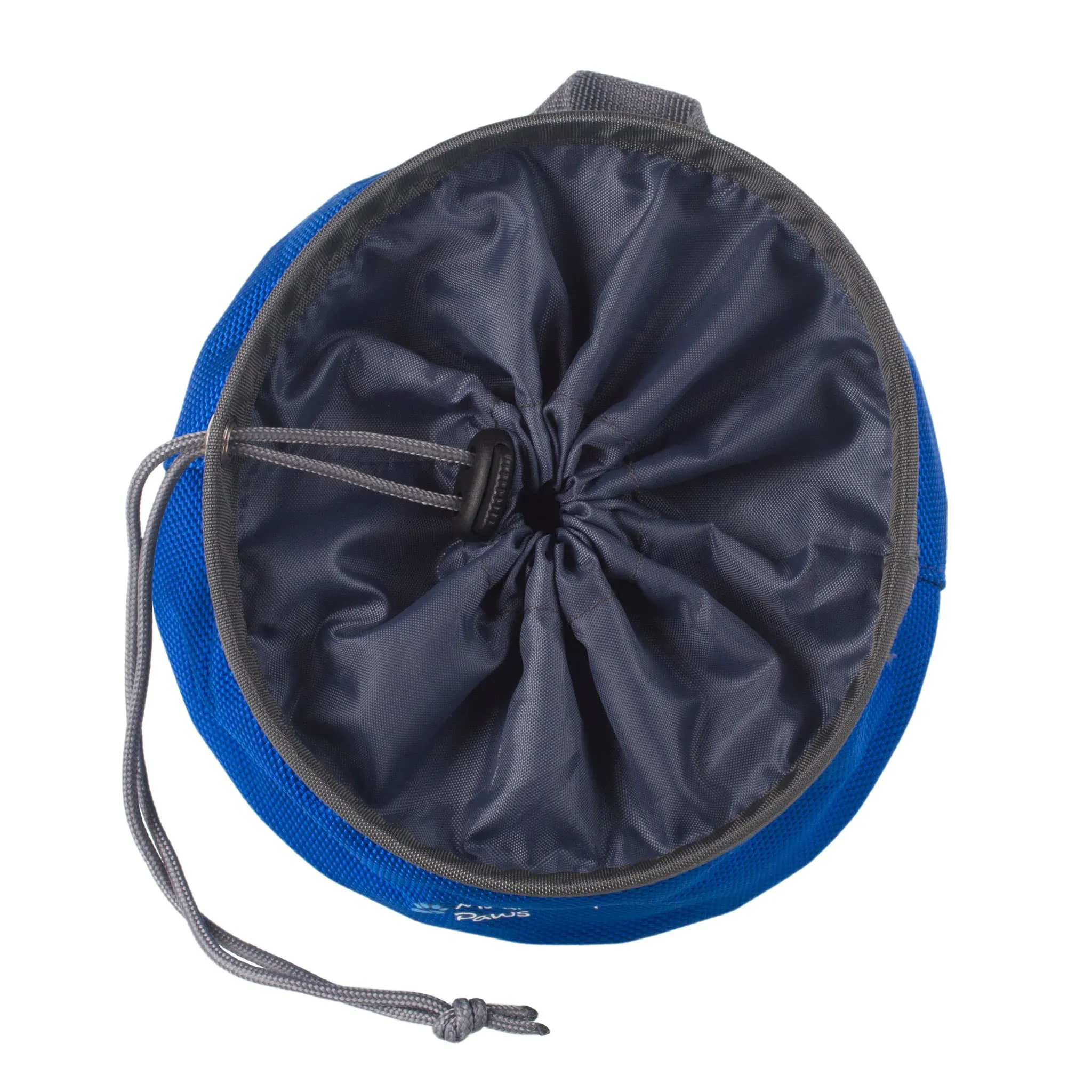 Collapsible Dog Food Bowl - Small