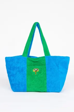 Cousteau Bicolor | Tote Bag