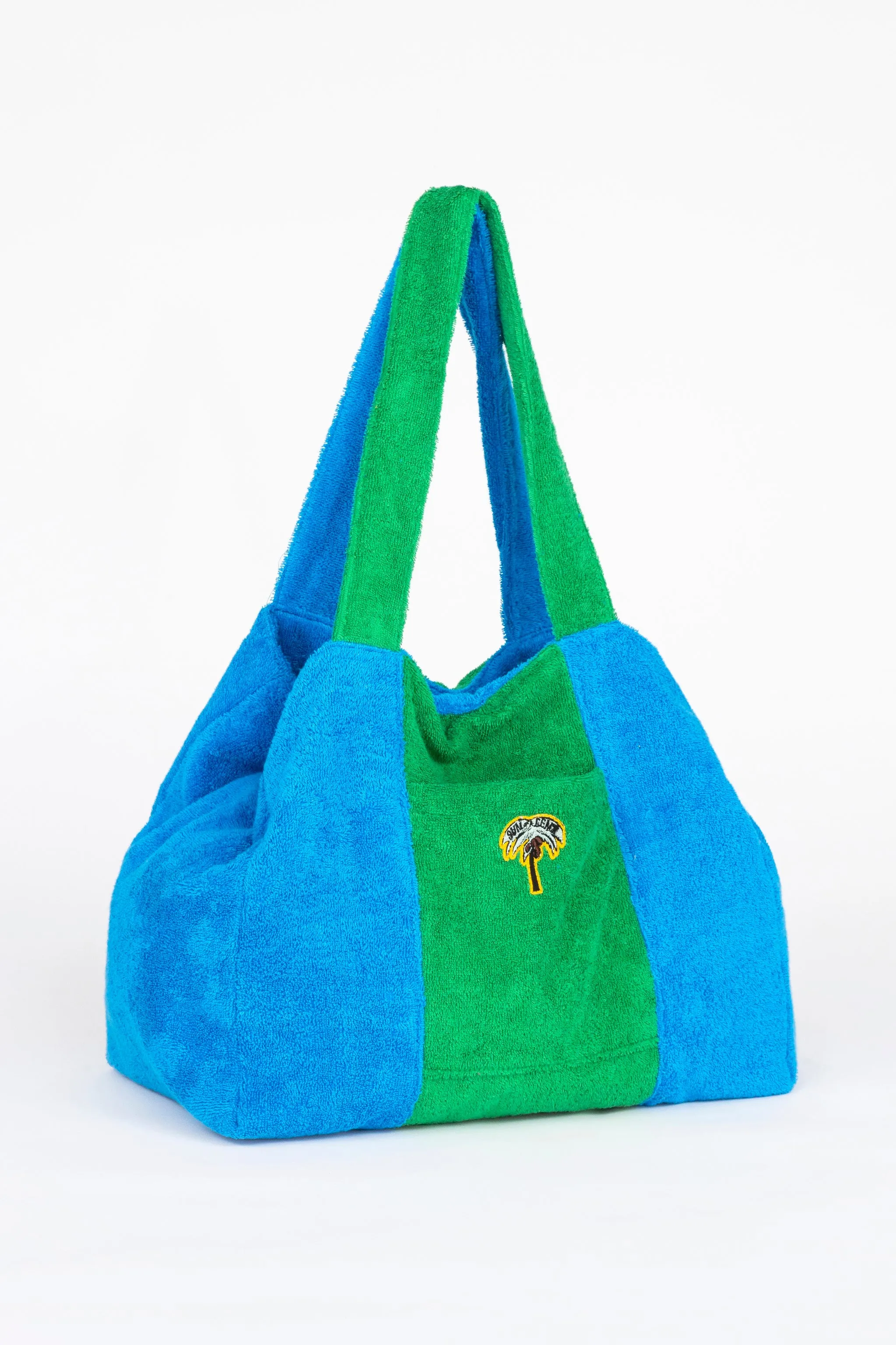 Cousteau Bicolor | Tote Bag
