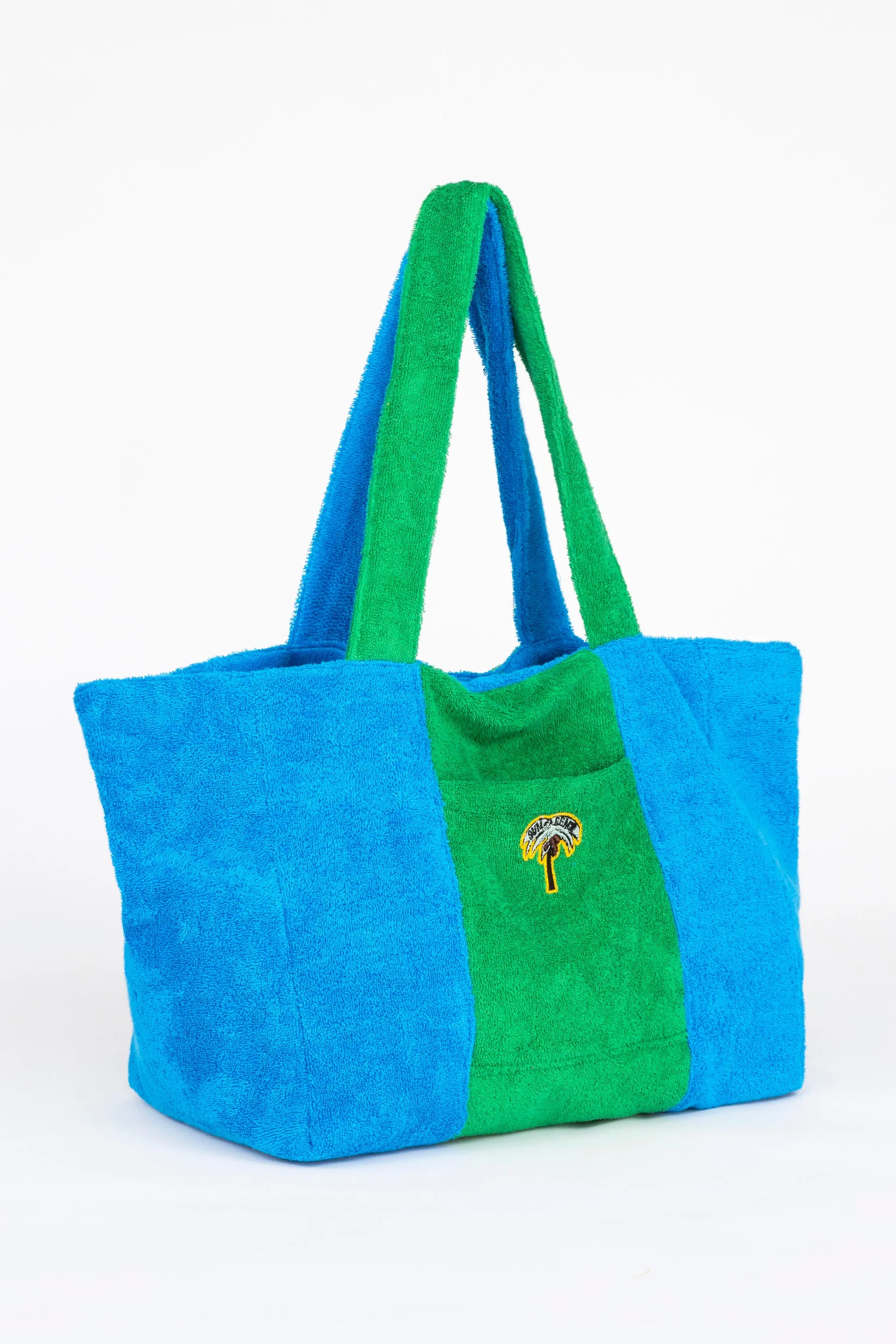 Cousteau Bicolor | Tote Bag