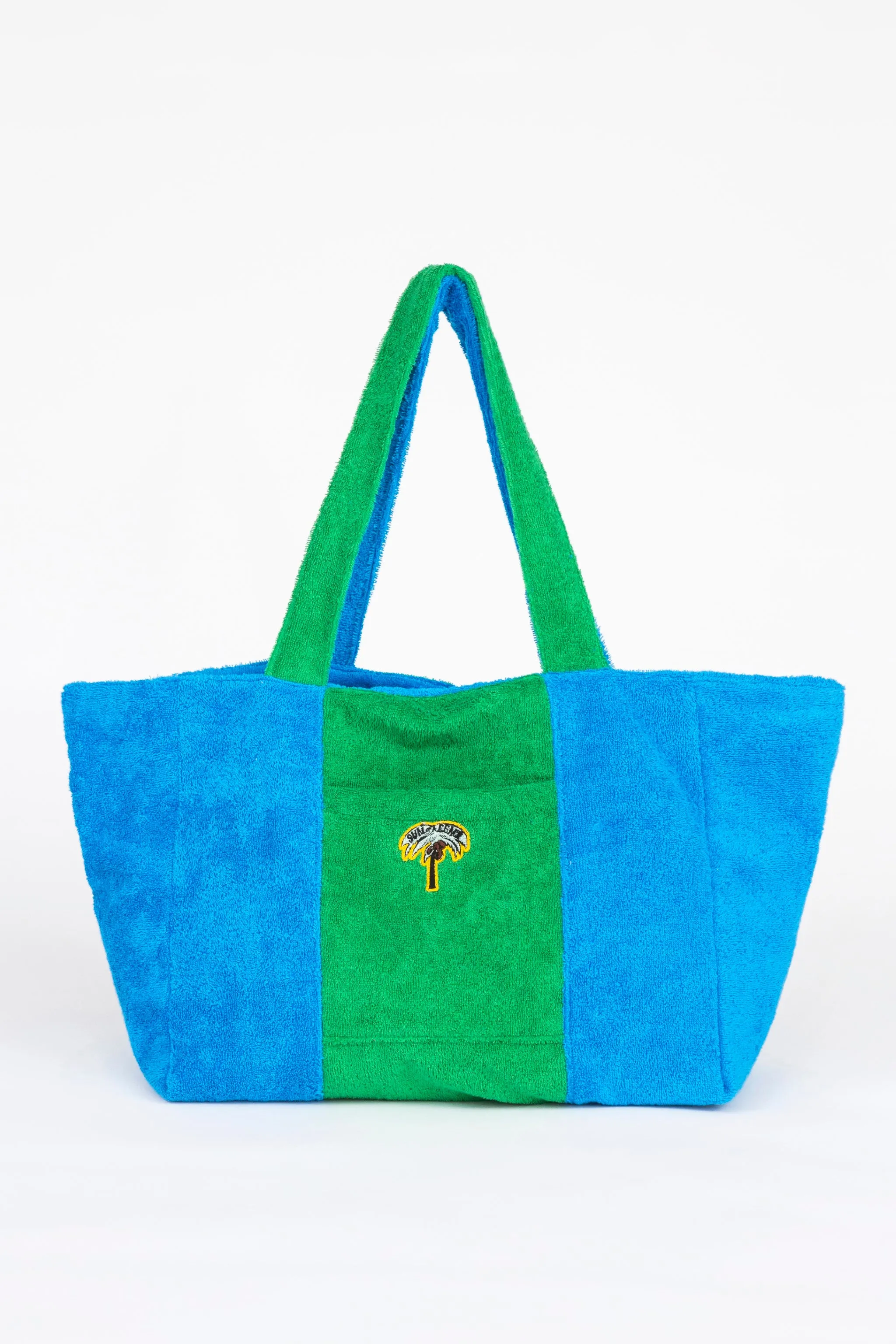 Cousteau Bicolor | Tote Bag