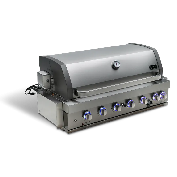 Cover for 805 Built in Grill
