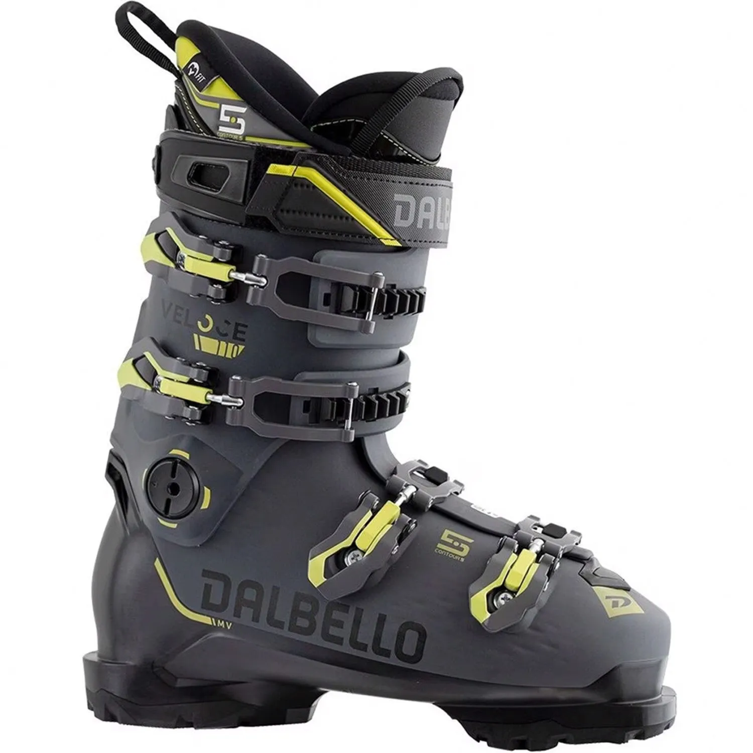 Dalbello Veloce 110 GW Ski Boots 2024