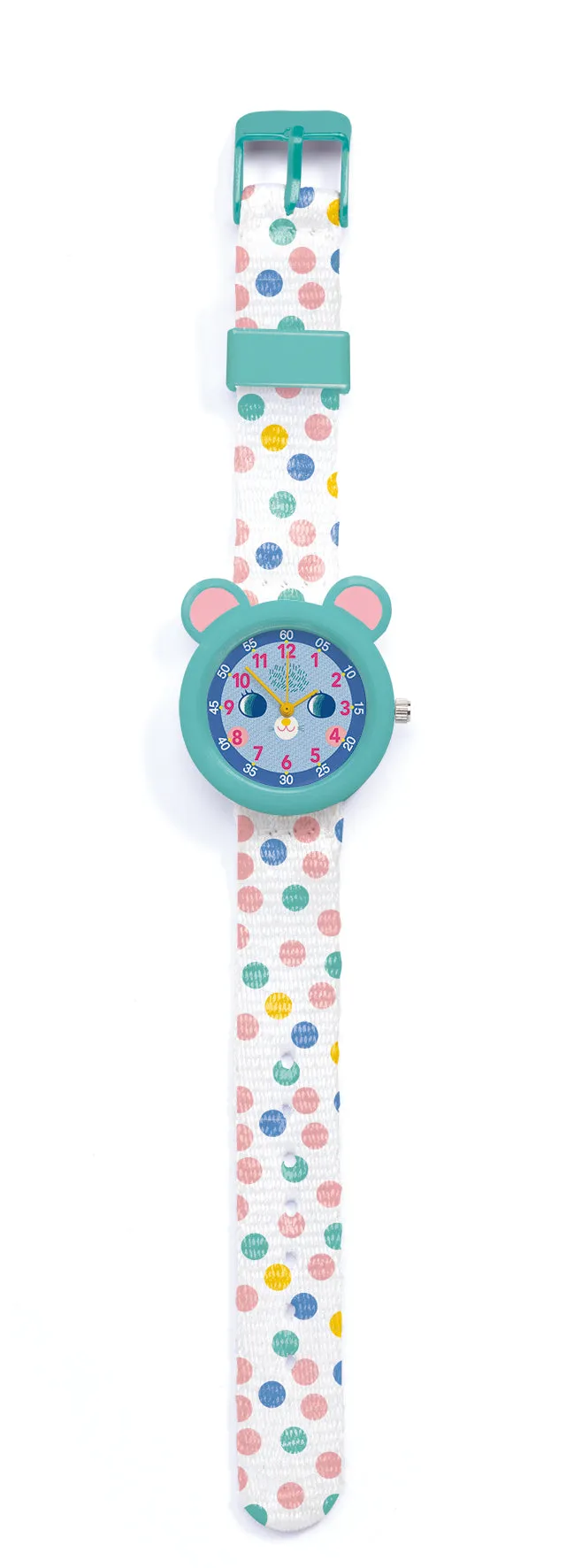 Djeco Watches - Mouse