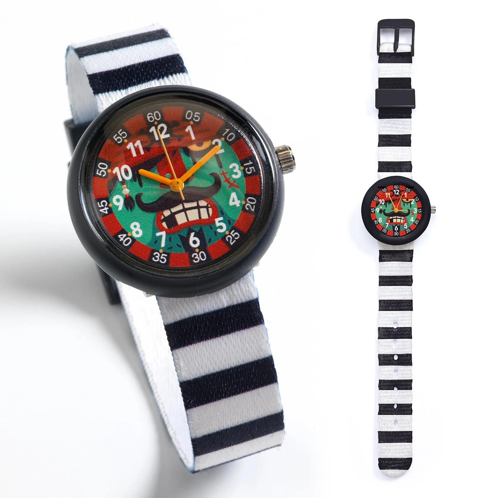 Djeco Watches - Pirate