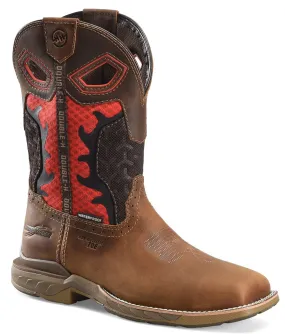 Double H Men's Purge CT