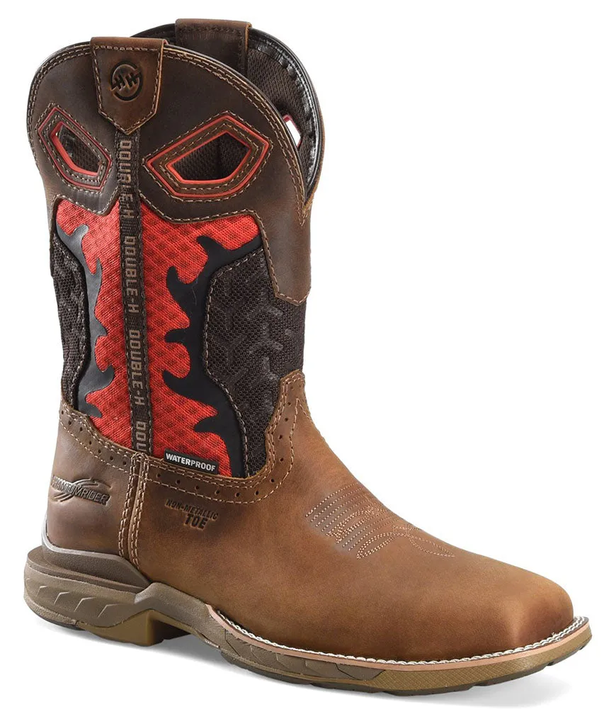 Double H Men's Purge CT