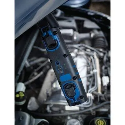 Draper LED Rechargeable Inspection Lamp With USB Cable (7W - 700 Lumens)