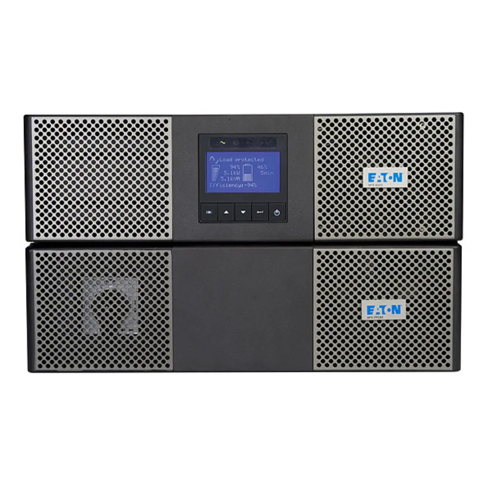 Eaton 9PX5KTF5 UPS 5000 VA 4500W 21 AC Outlets