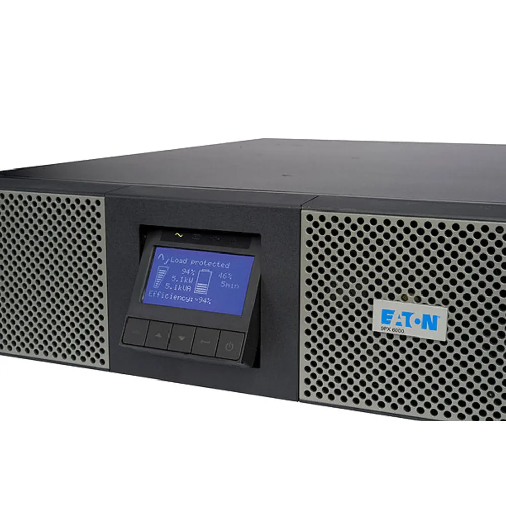 Eaton 9PX5KTF5 UPS 5000 VA 4500W 21 AC Outlets