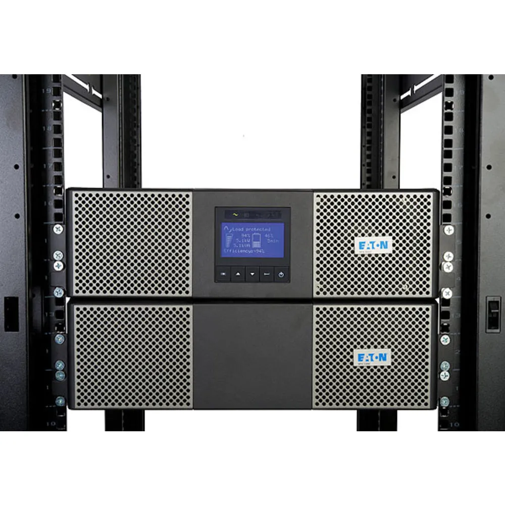 Eaton 9PX5KTF5 UPS 5000 VA 4500W 21 AC Outlets