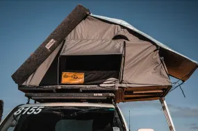 Eezi-Awn Sword Hardshell Rooftop Tent