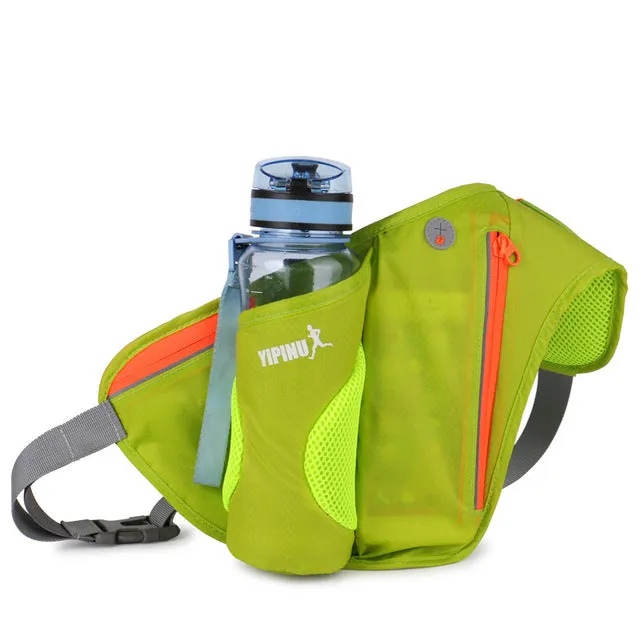 FlexRun™ - Running Water Waist Pack