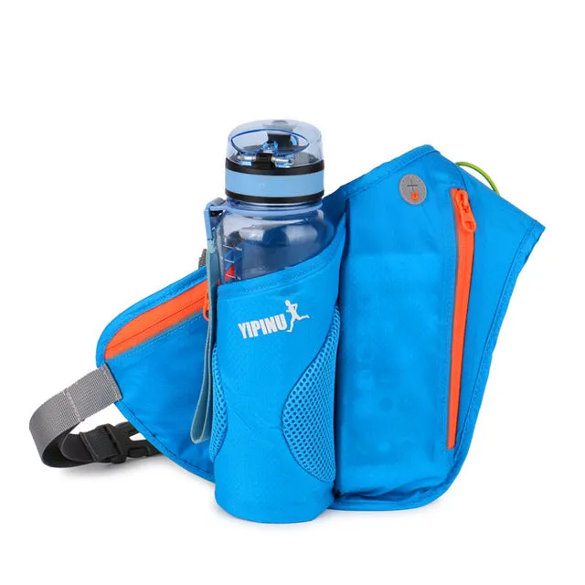FlexRun™ - Running Water Waist Pack