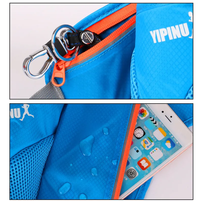 FlexRun™ - Running Water Waist Pack
