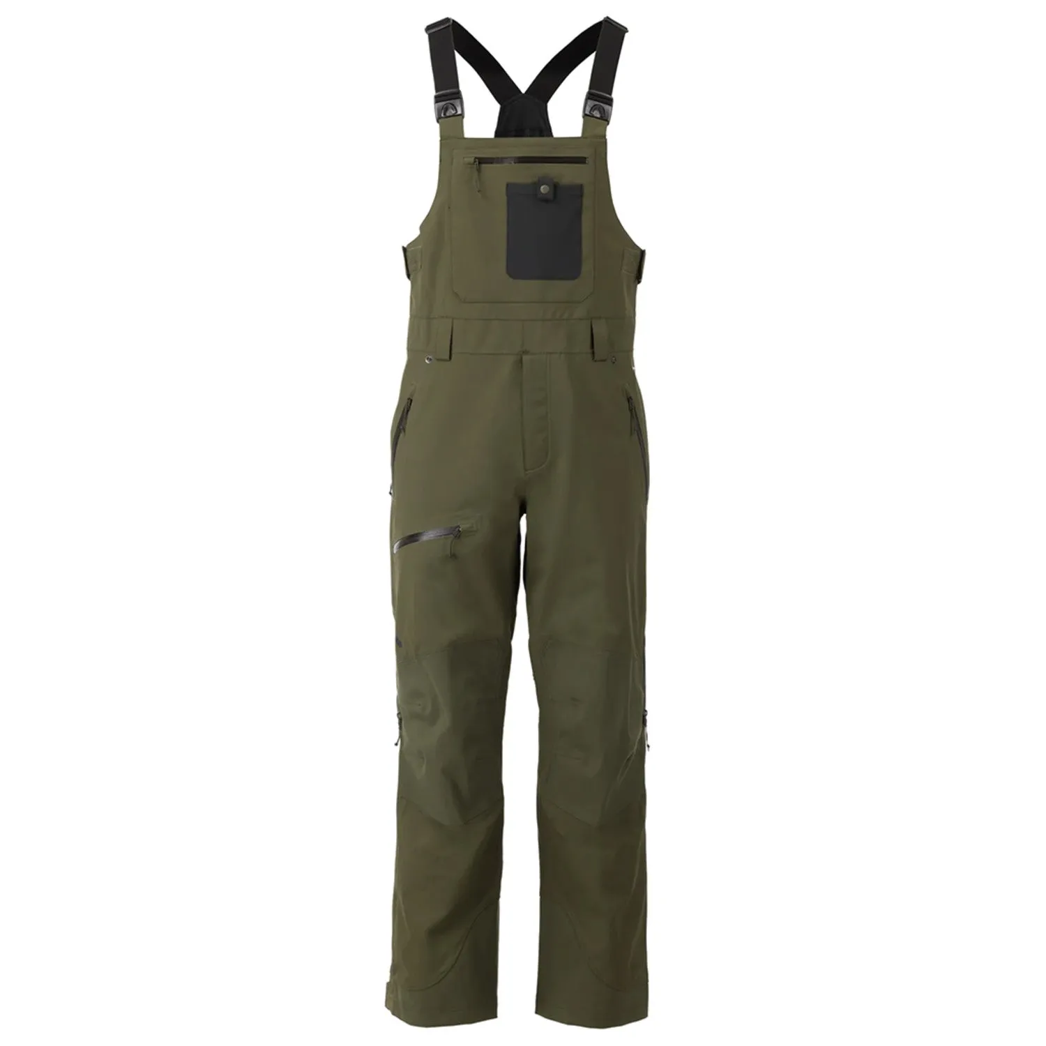 Flylow Baker Bib 2025