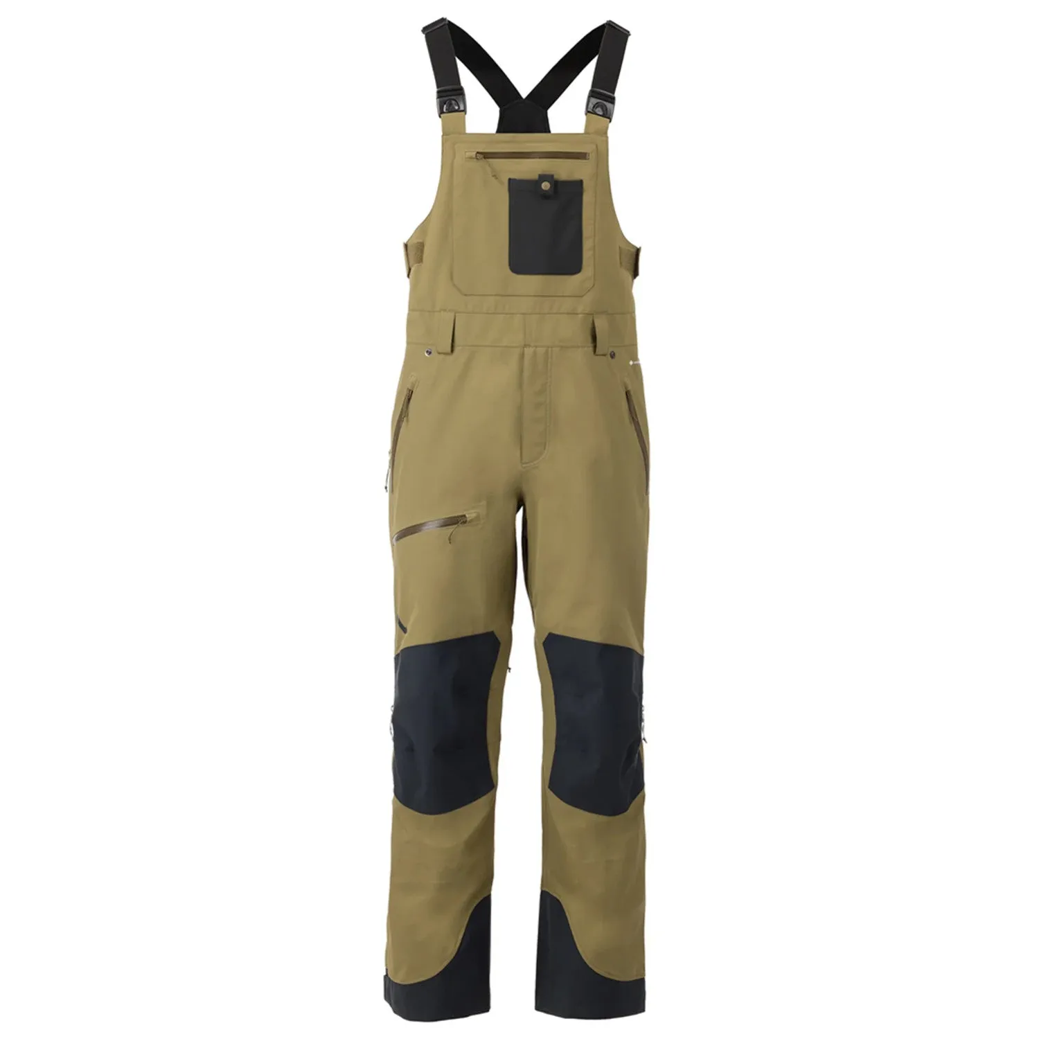 Flylow Baker Bib 2025