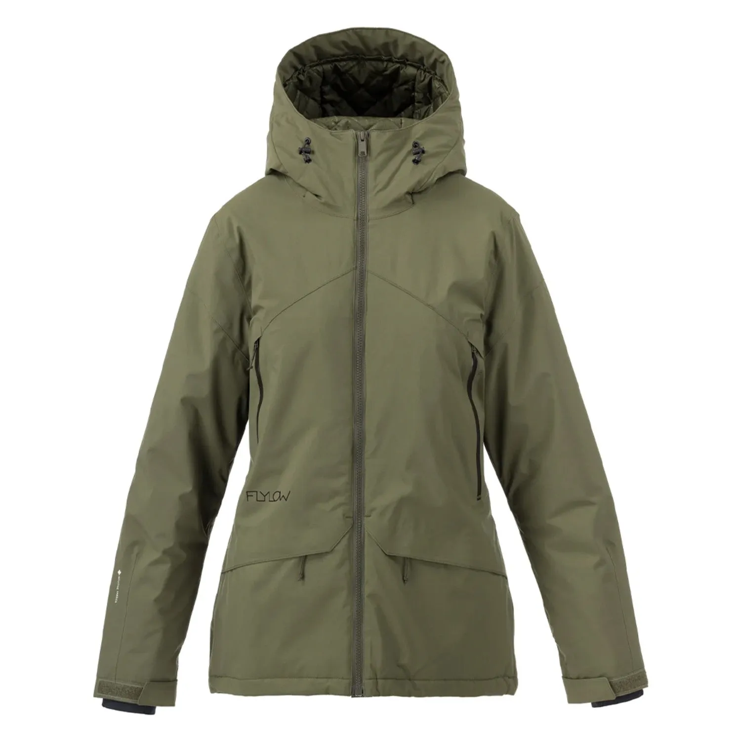 Flylow Women's Sarah Jacket 2025